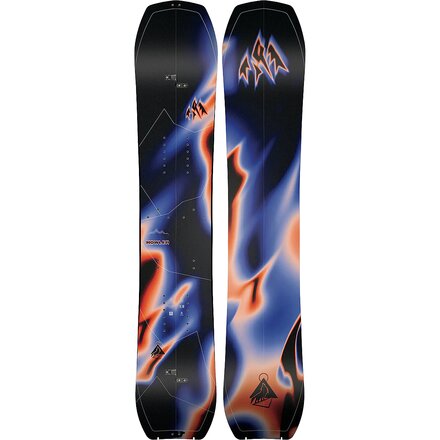 Howler Splitboard - 2027