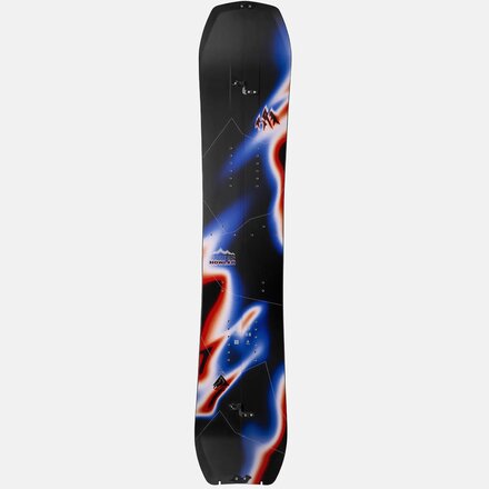 Jones Snowboards - Howler Splitboard - 2027