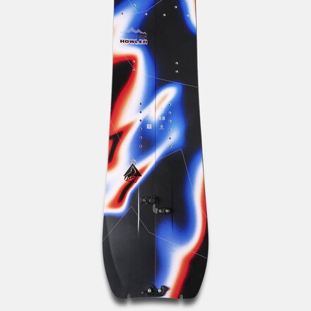 Jones Snowboards - Howler Splitboard - 2027