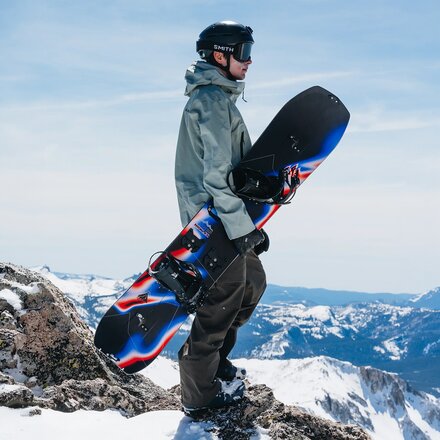 Jones Snowboards - Howler Splitboard - 2027
