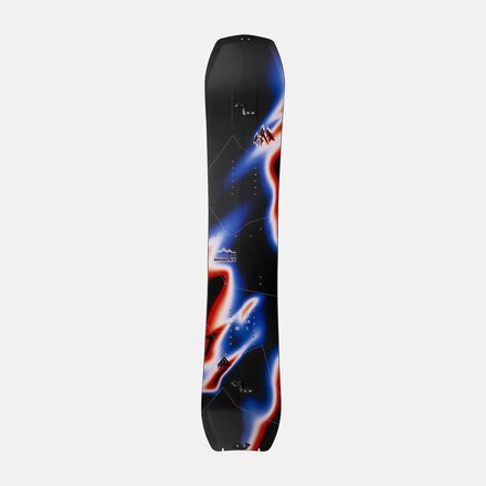 Jones Snowboards - Howler Splitboard - 2027 - Women's
