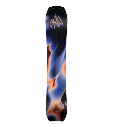 Jones Snowboards - Howler Splitboard - 2027 - Women's