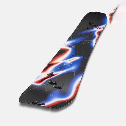 Jones Snowboards - Howler Splitboard - 2027 - Women's