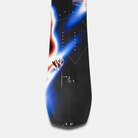 Jones Snowboards - Howler Splitboard - 2027 - Women's