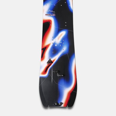 Jones Snowboards - Howler Splitboard - 2027 - Women's