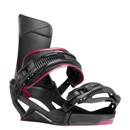 Jones Snowboards - Mercury FASE Snowboard Binding - 2027