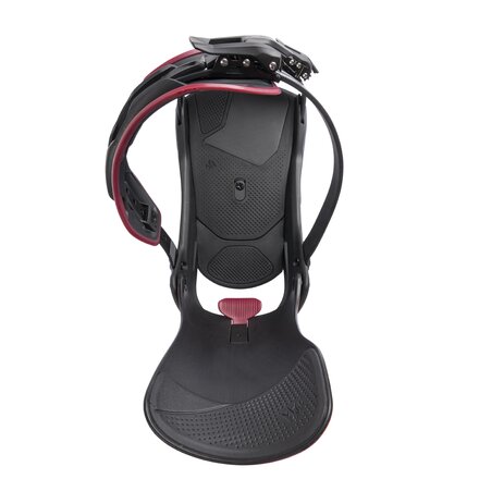 Jones Snowboards - Mercury FASE Snowboard Binding - 2027