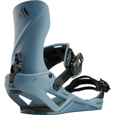 Mercury FASE Snowboard Binding - 2027