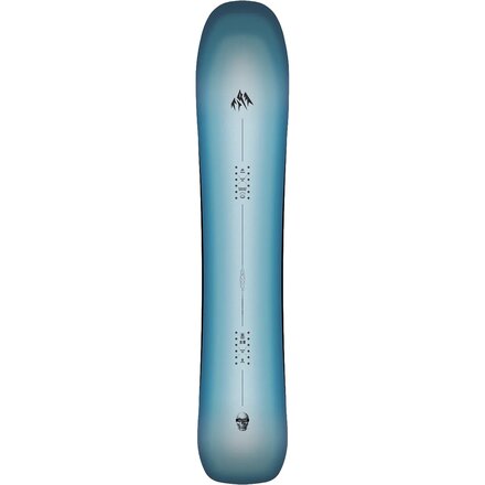Jones Snowboards - Mind Expander 2.0 Snowboard - 2027