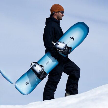 Jones Snowboards - Mind Expander 2.0 Snowboard - 2027