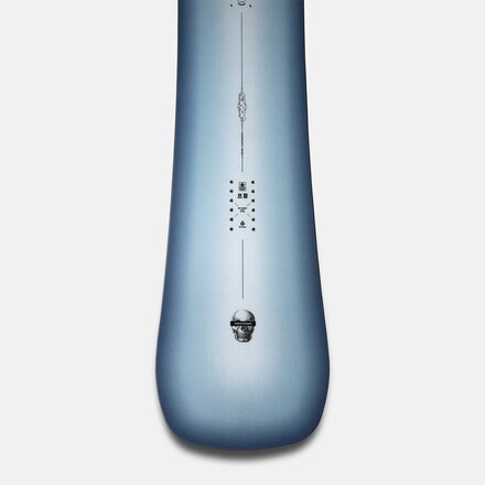 Jones Snowboards - Mind Expander 2.0 Snowboard - 2027