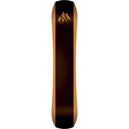 Jones Snowboards - Mountain Twin Junior Snowboard - 2027 - Kids'