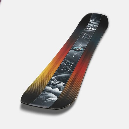 Jones Snowboards - Mountain Twin Junior Snowboard - 2027 - Kids'