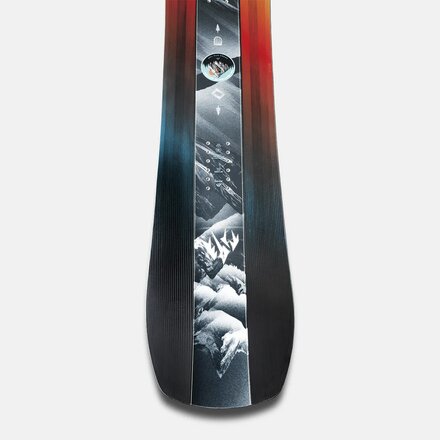 Jones Snowboards - Mountain Twin Junior Snowboard - 2027 - Kids'