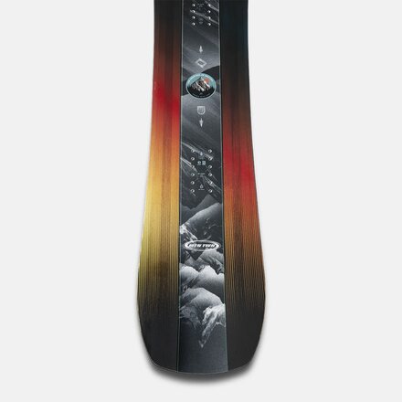 Jones Snowboards - Mountain Twin Junior Snowboard - 2027 - Kids'