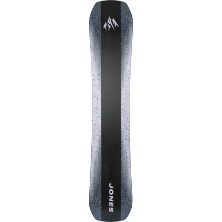 Jones Snowboards - Mountain Twin PRO Snowboard - 2027
