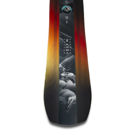 Jones Snowboards - Mountain Twin Snowboard - 2027