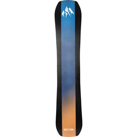 Jones Snowboards - Mountain Twin Snowboard - 2027