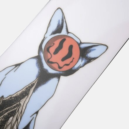 Jones Snowboards - Rally Cat Snowboard - 2027 - Women's