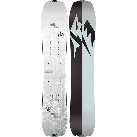 Solution Junior Splitboard - 2027 - Kids'