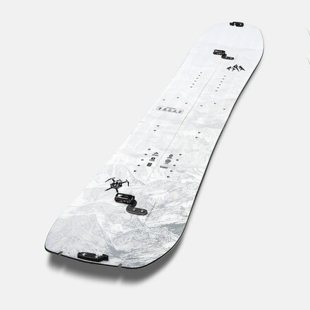 Jones Snowboards - Solution Junior Splitboard - 2027 - Kids'