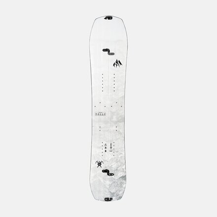 Jones Snowboards - Solution Junior Splitboard - 2027 - Kids'