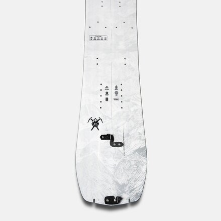 Jones Snowboards - Solution Junior Splitboard - 2027 - Kids'