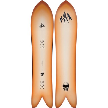 Storm Chaser Snowboard - 2027