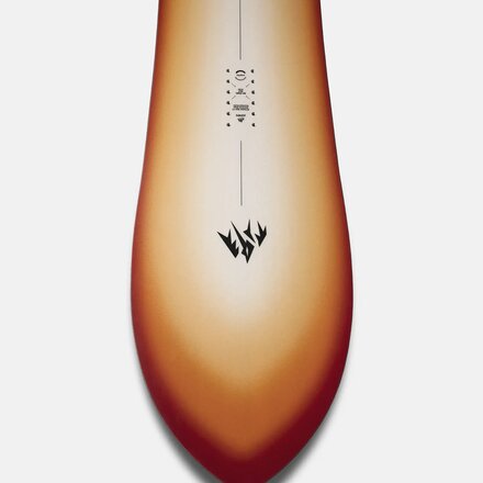 Jones Snowboards - Storm Chaser Snowboard - 2027