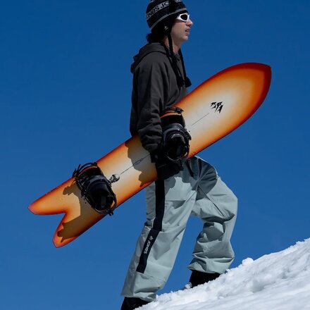 Jones Snowboards - Storm Chaser Snowboard - 2027