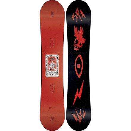 Tweaker 2.0 Snowboard - 2027