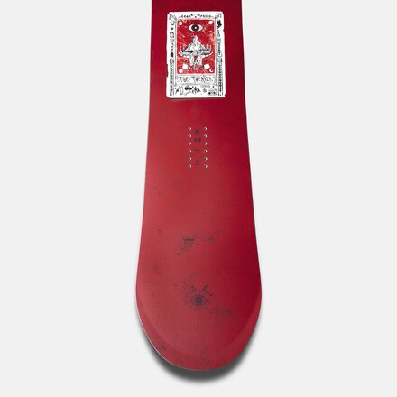 Jones Snowboards - Tweaker 2.0 Snowboard - 2027