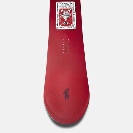 Jones Snowboards - Tweaker 2.0 Snowboard - 2027