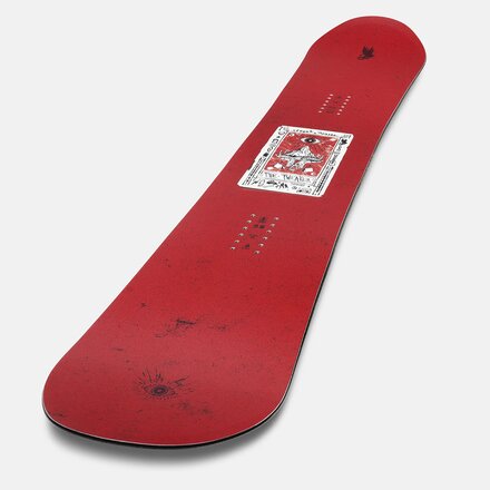 Jones Snowboards - Tweaker 2.0 Snowboard - 2027