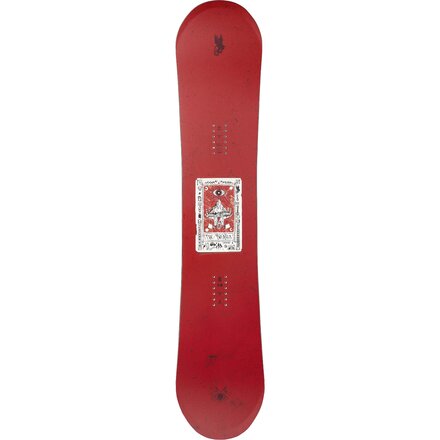 Jones Snowboards - Tweaker 2.0 Snowboard - 2027