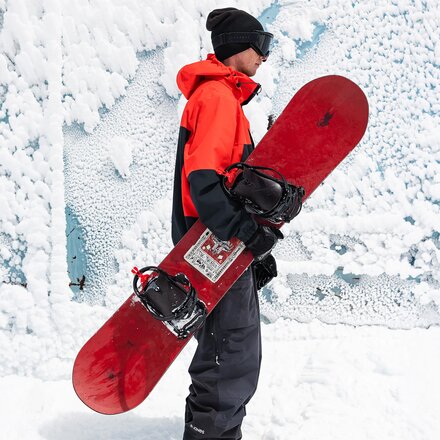 Jones Snowboards - Tweaker 2.0 Snowboard - 2027