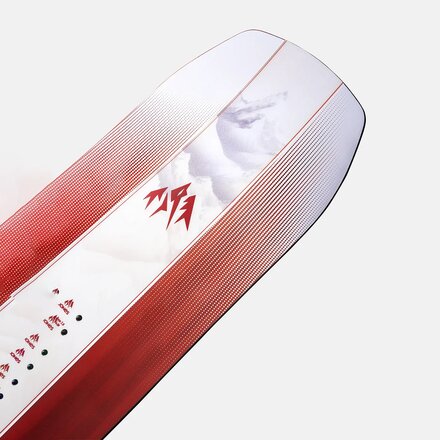 Jones Snowboards - Twin Sister Junior Snowboard - 2027 - Girls'