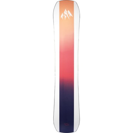 Jones Snowboards - Twin Sister Snowboard - 2027 - Women's