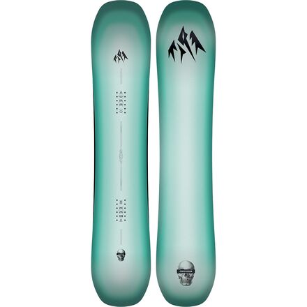TwinCraft Snowboard - 2027