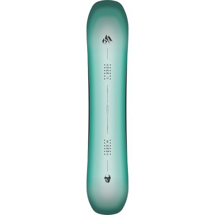 Jones Snowboards - TwinCraft Snowboard - 2027