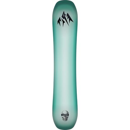 Jones Snowboards - TwinCraft Snowboard - 2027