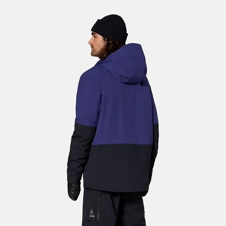 Jones Snowboards - Further 3L Stretch Jacket - Men's