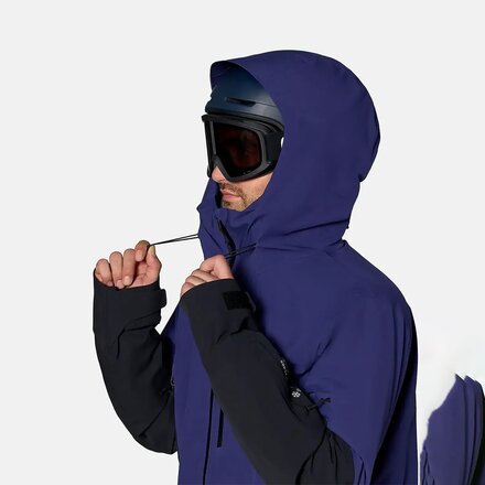 Jones Snowboards - Further 3L Stretch Jacket - Men's