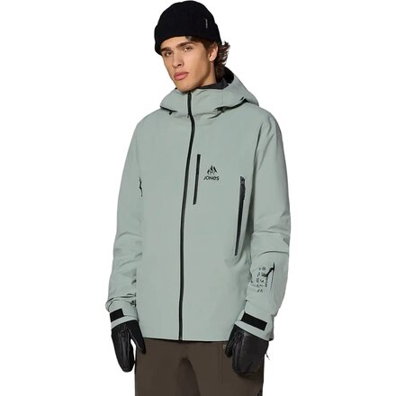 Further 3L Stretch Jacket - Men's