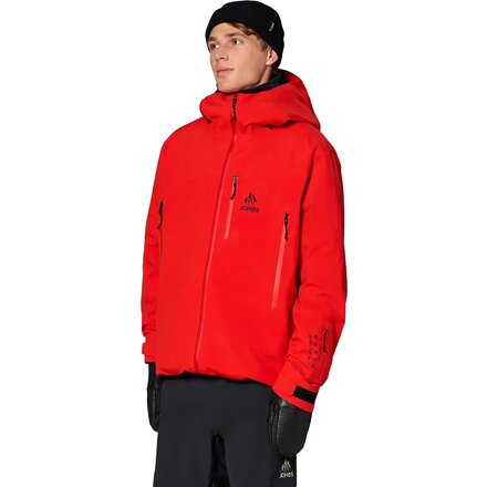 Further 3L Stretch Jacket - Men's