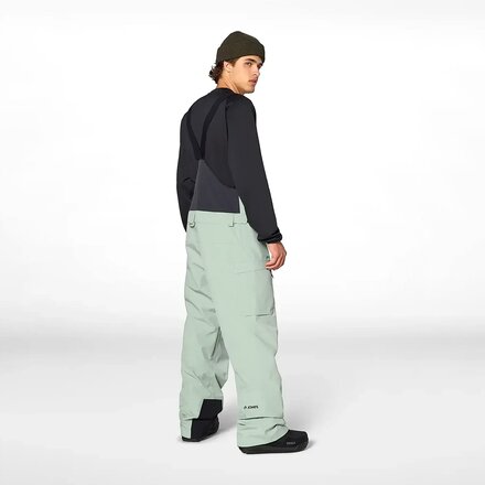 Jones Snowboards - Mtn Surf Bib Pant - Men's