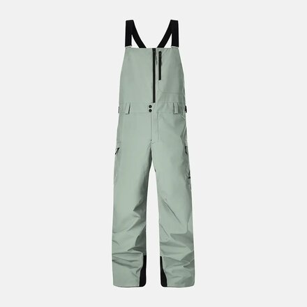 Jones Snowboards - Mtn Surf Bib Pant - Men's
