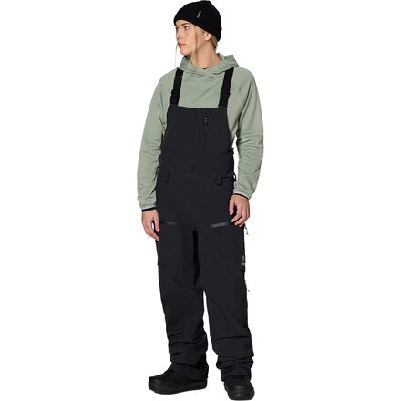 Mtn Surf Bib Pant - Men's