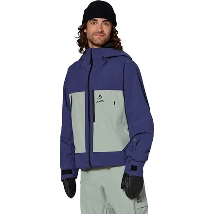 Mtn Surf Jacket - Men's