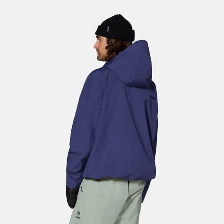 Jones Snowboards - Mtn Surf Jacket - Men's
